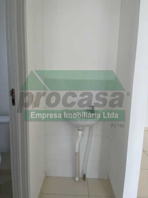 Apartamento, 2 quartos, 42 m² - Foto 13