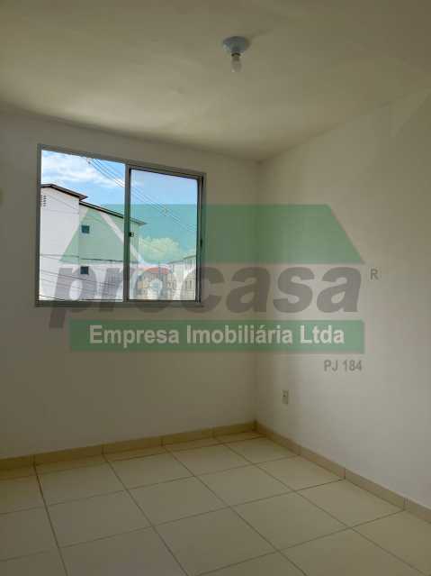Apartamento, 2 quartos, 42 m² - Foto 9