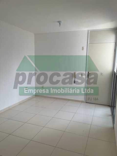 Apartamento, 2 quartos, 42 m² - Foto 5