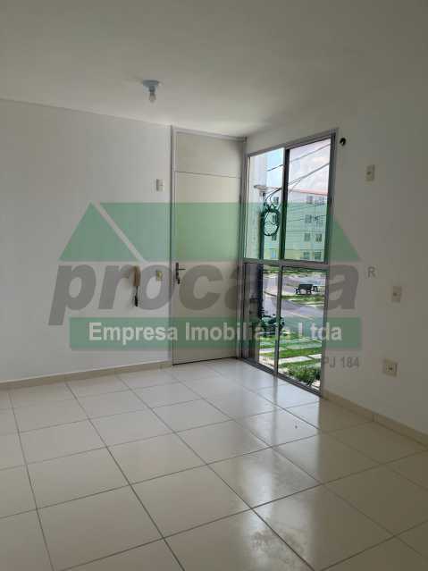 Apartamento, 2 quartos, 42 m² - Foto 3