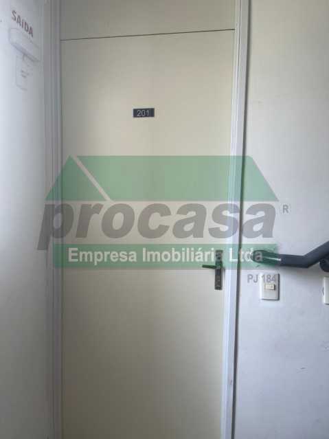 Apartamento, 2 quartos, 42 m² - Foto 12