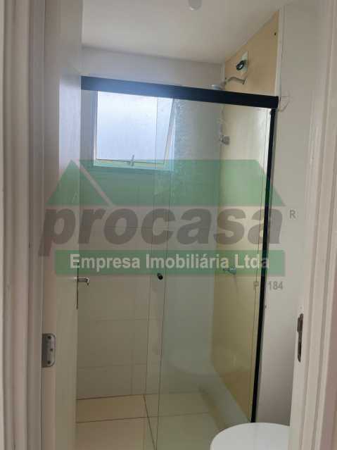 Apartamento, 2 quartos, 42 m² - Foto 14