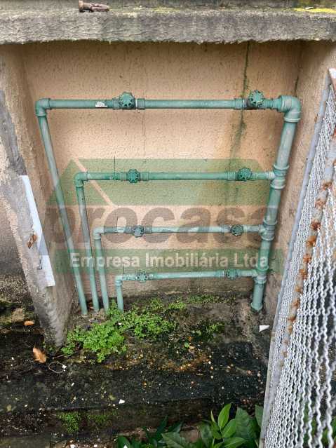 Apartamento, 2 quartos, 42 m² - Foto 16