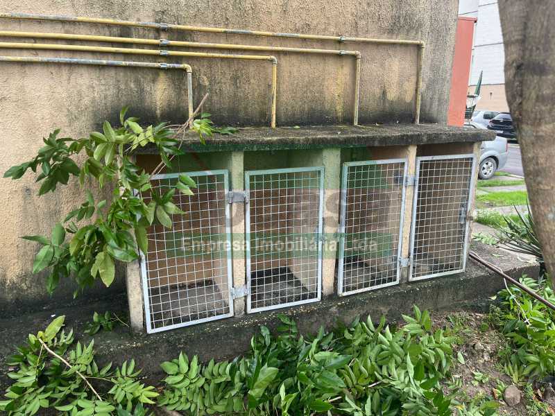 Apartamento, 2 quartos, 42 m² - Foto 17