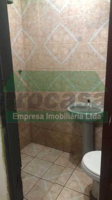 Casa, 2 quartos, 63 m² - Foto 2