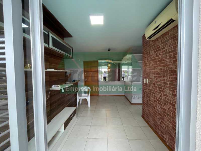 Apartamento, 2 quartos, 58 m² - Foto 3