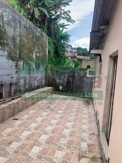 Casa, 3 quartos, 112 m² - Foto 4