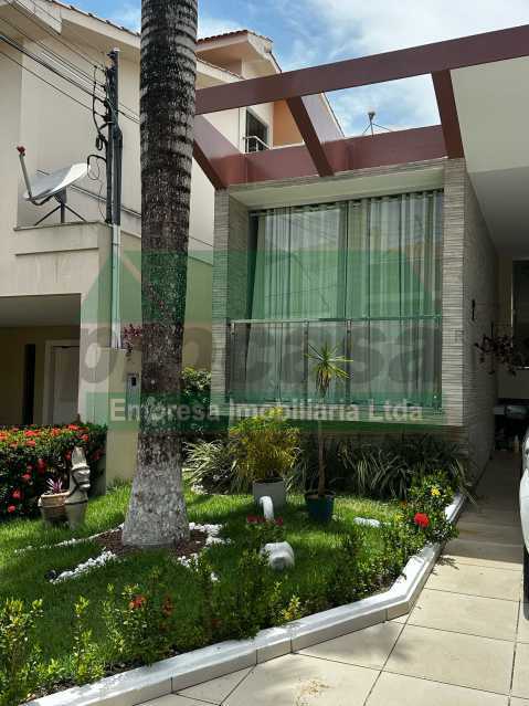 Casa de Condomínio, 4 quartos - Foto 2