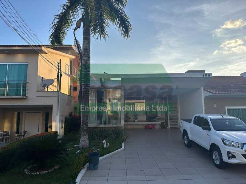 Casa de Condomínio, 4 quartos - Foto 5