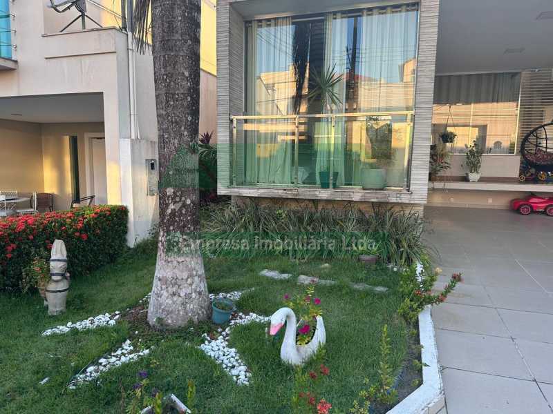 Casa de Condomínio, 4 quartos - Foto 6