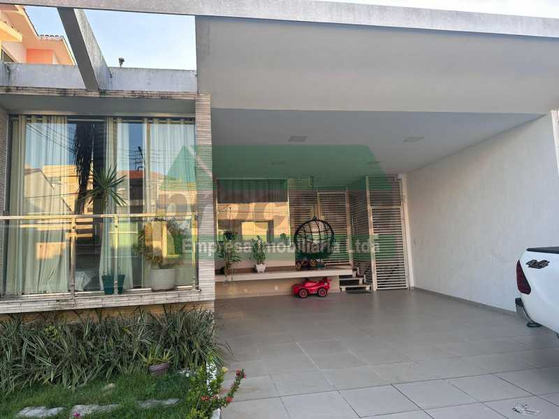 Casa de Condomínio, 4 quartos - Foto 7