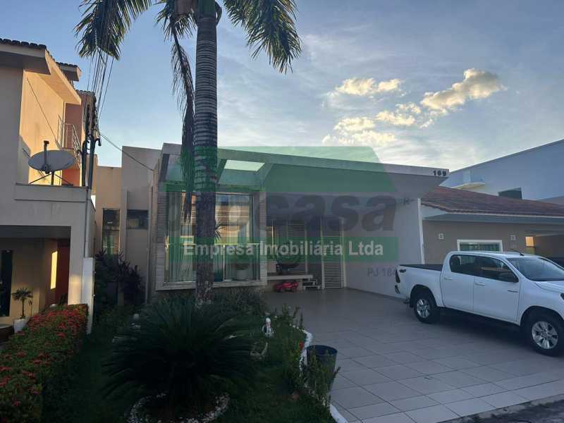 Casa de Condomínio, 4 quartos - Foto 8