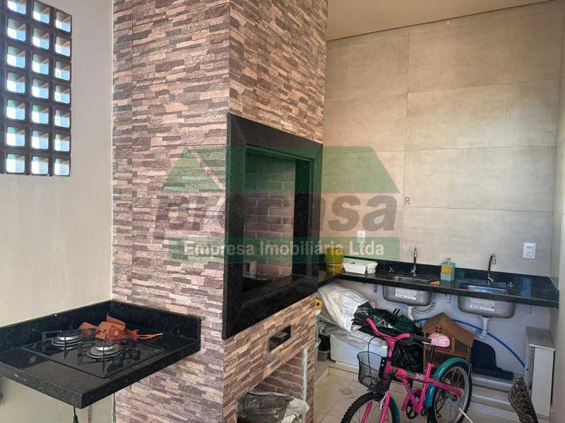 Casa de Condomínio, 4 quartos - Foto 10