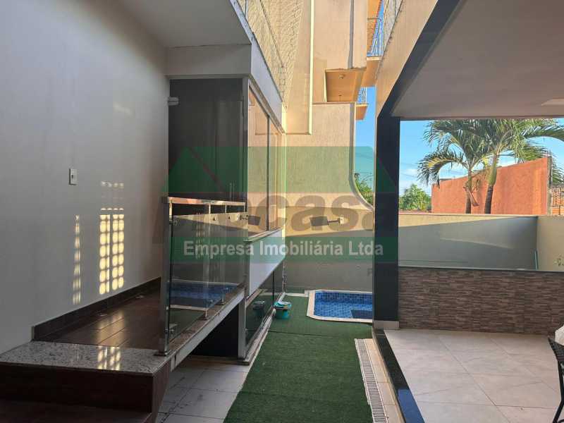 Casa de Condomínio, 4 quartos - Foto 11