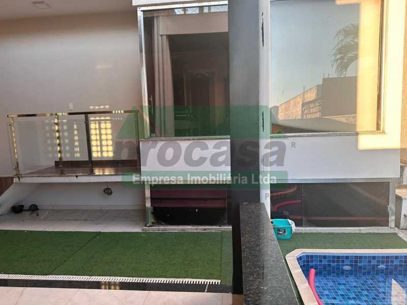 Casa de Condomínio, 4 quartos - Foto 12