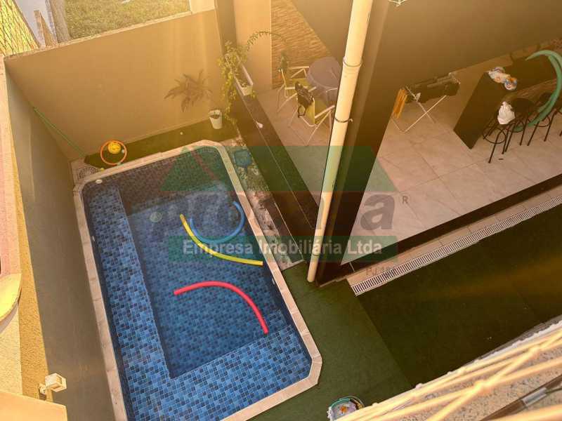 Casa de Condomínio, 4 quartos - Foto 13