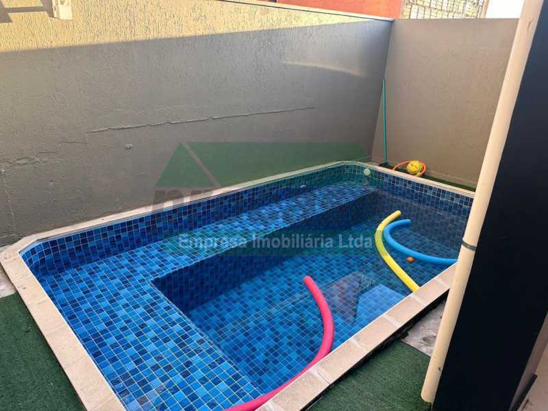 Casa de Condomínio, 4 quartos - Foto 15