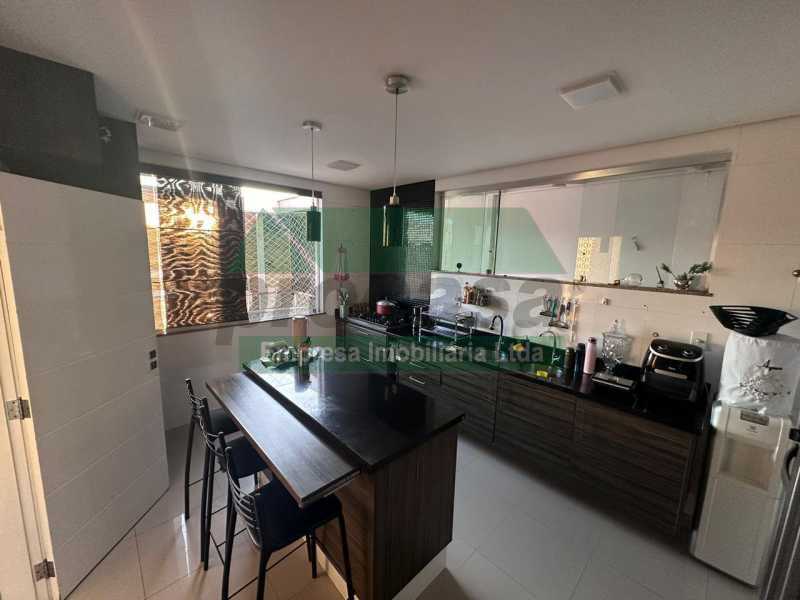 Casa de Condomínio, 4 quartos - Foto 17