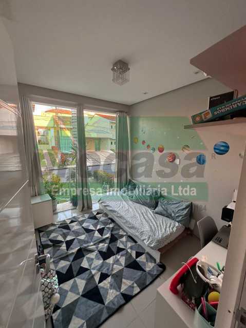 Casa de Condomínio, 4 quartos - Foto 19