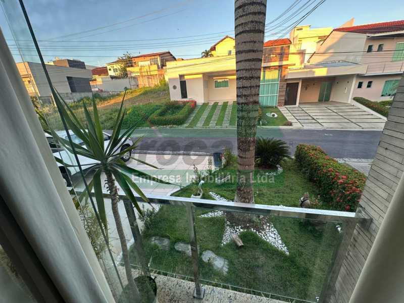 Casa de Condomínio, 4 quartos - Foto 20