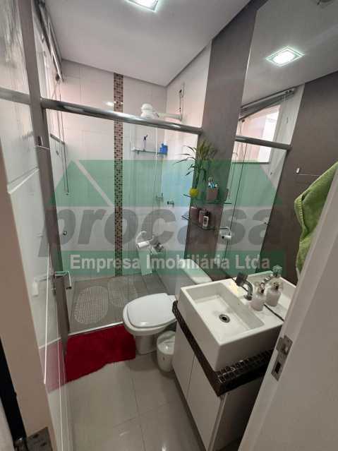 Casa de Condomínio, 4 quartos - Foto 21