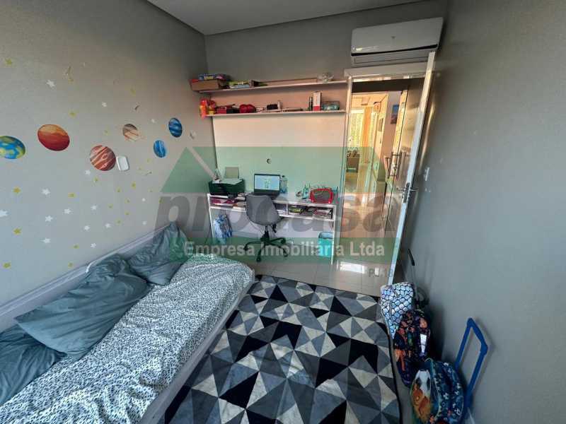 Casa de Condomínio, 4 quartos - Foto 22