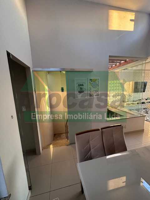 Casa de Condomínio, 4 quartos - Foto 23