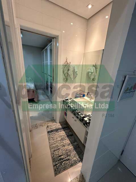 Casa de Condomínio, 4 quartos - Foto 28