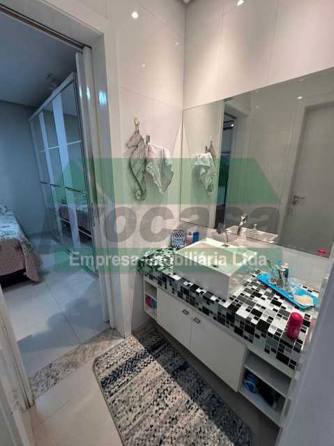 Casa de Condomínio, 4 quartos - Foto 29