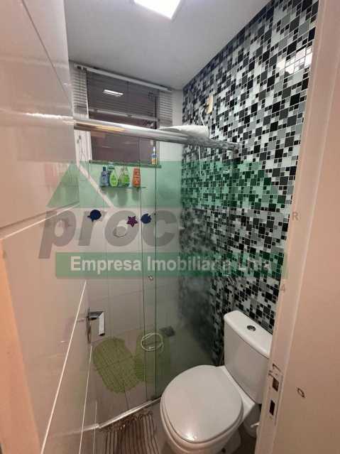 Casa de Condomínio, 4 quartos - Foto 31