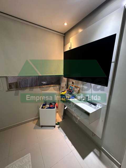 Casa de Condomínio, 4 quartos - Foto 32