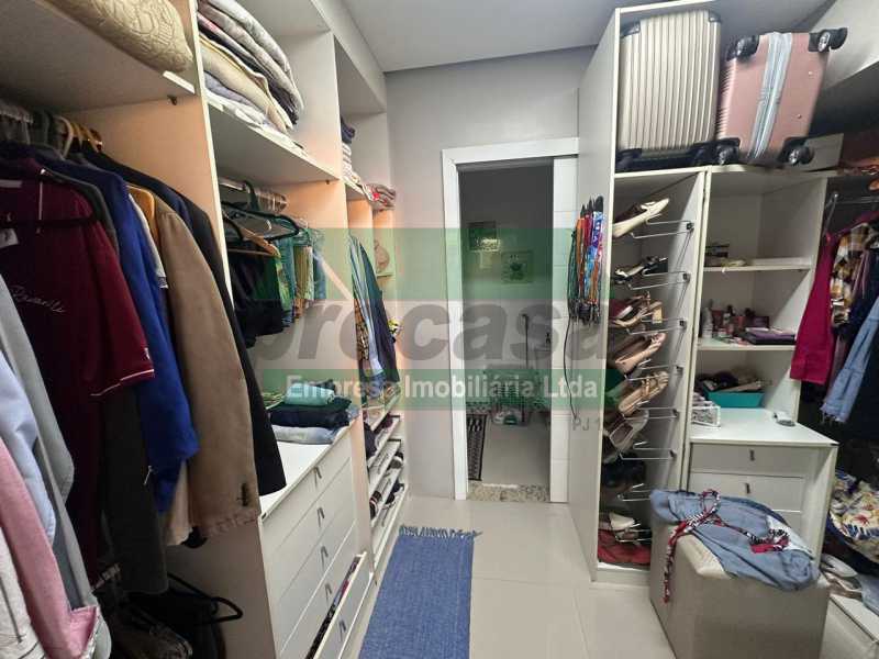 Casa de Condomínio, 4 quartos - Foto 34