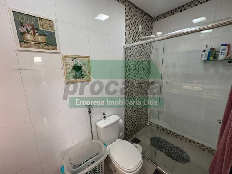 Casa de Condomínio, 4 quartos - Foto 35