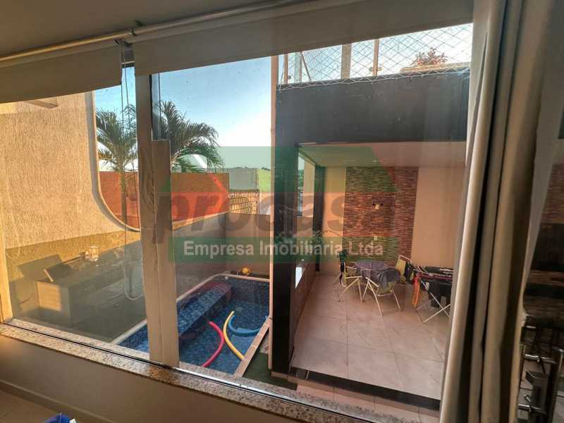 Casa de Condomínio, 4 quartos - Foto 36