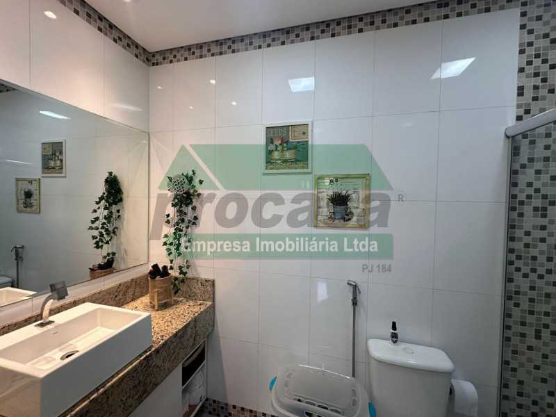 Casa de Condomínio, 4 quartos - Foto 37