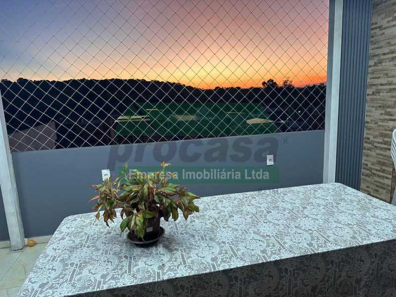 Casa de Condomínio, 4 quartos - Foto 38