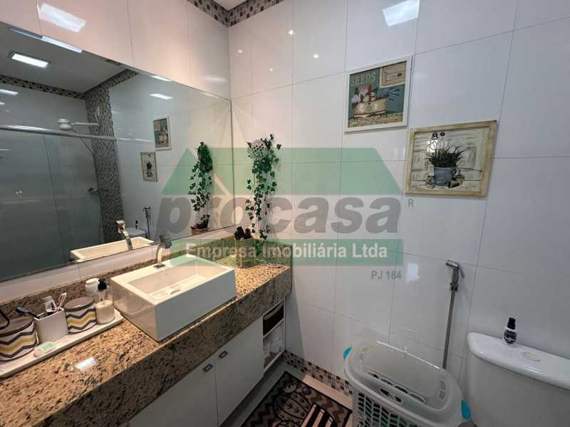 Casa de Condomínio, 4 quartos - Foto 39