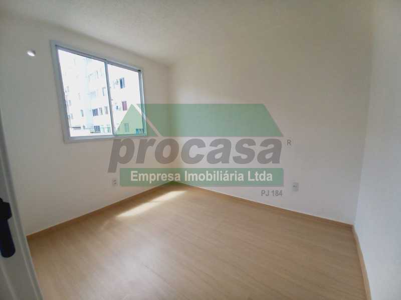 Apartamento, 2 quartos, 5 m² - Foto 1
