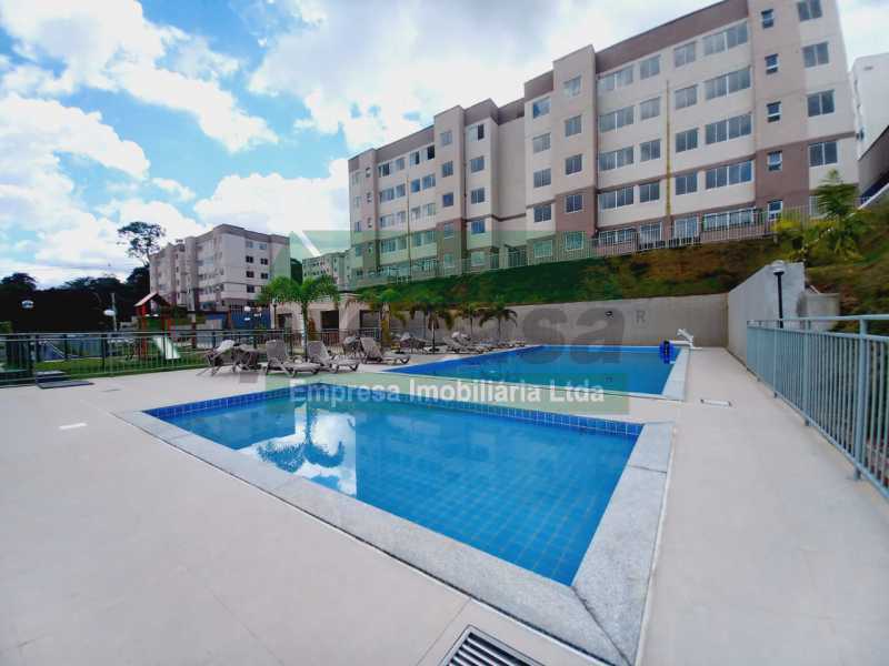 Apartamento, 2 quartos, 5 m² - Foto 2