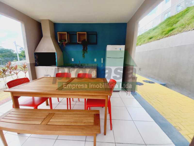 Apartamento, 2 quartos, 5 m² - Foto 3