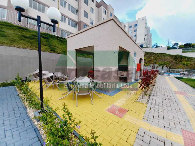 Apartamento, 2 quartos, 5 m² - Foto 4