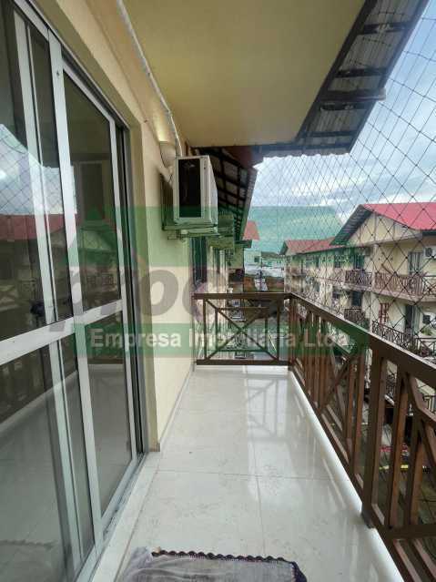 Apartamento, 2 quartos, 65 m² - Foto 3