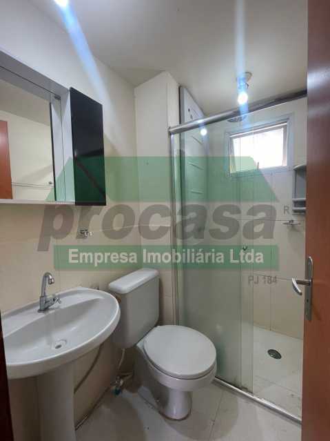 Apartamento, 2 quartos, 65 m² - Foto 8