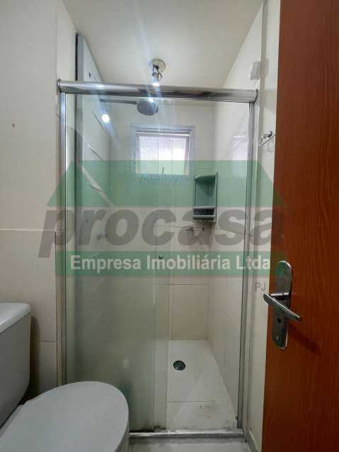 Apartamento, 2 quartos, 65 m² - Foto 9