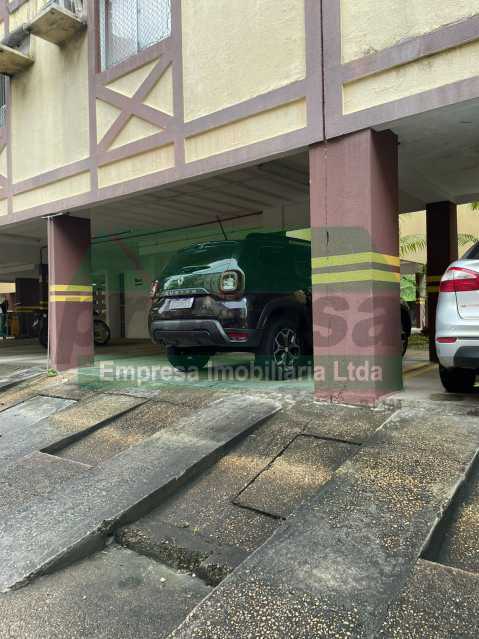 Apartamento, 2 quartos, 65 m² - Foto 13