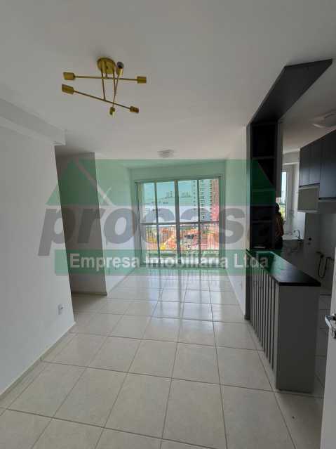 Apartamento, 2 quartos, 42 m² - Foto 1