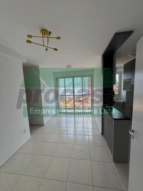 Apartamento, 2 quartos, 42 m² - Foto 2
