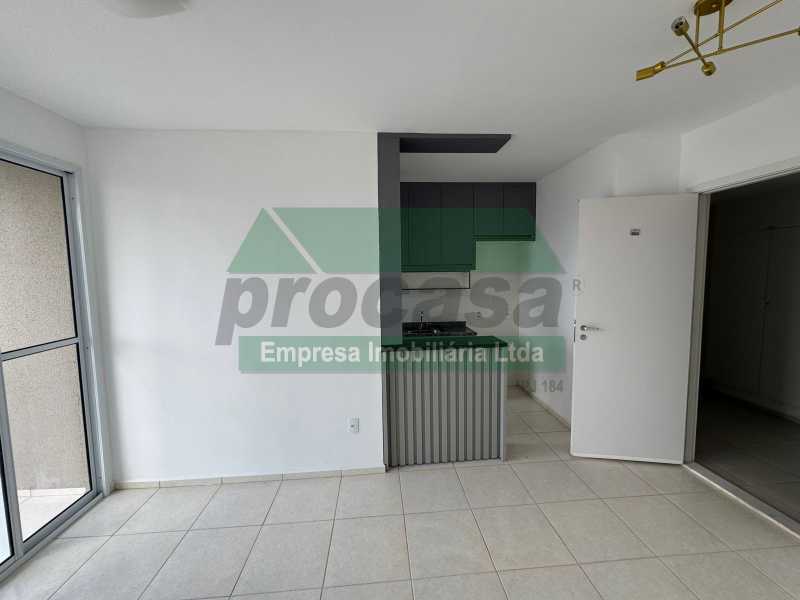 Apartamento, 2 quartos, 42 m² - Foto 3