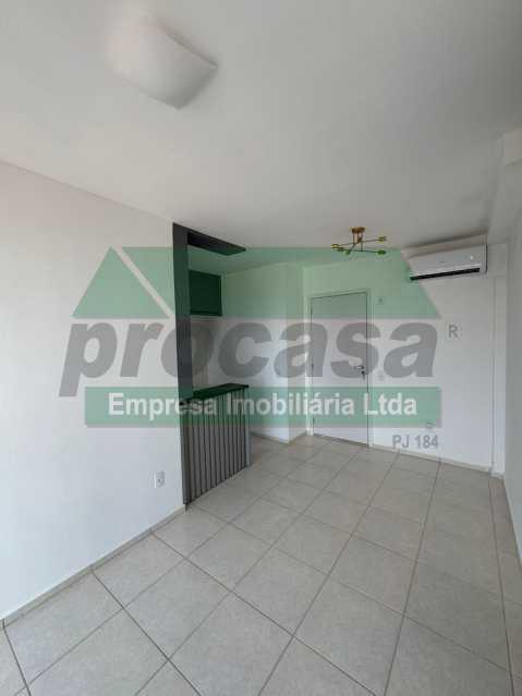 Apartamento, 2 quartos, 42 m² - Foto 4