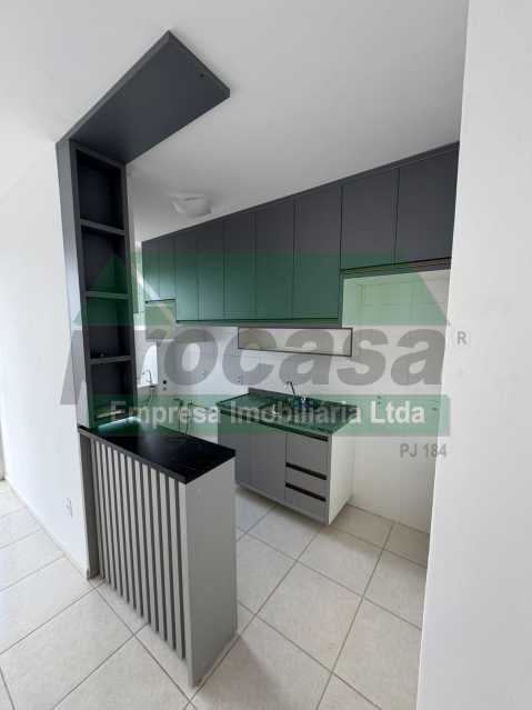 Apartamento, 2 quartos, 42 m² - Foto 5